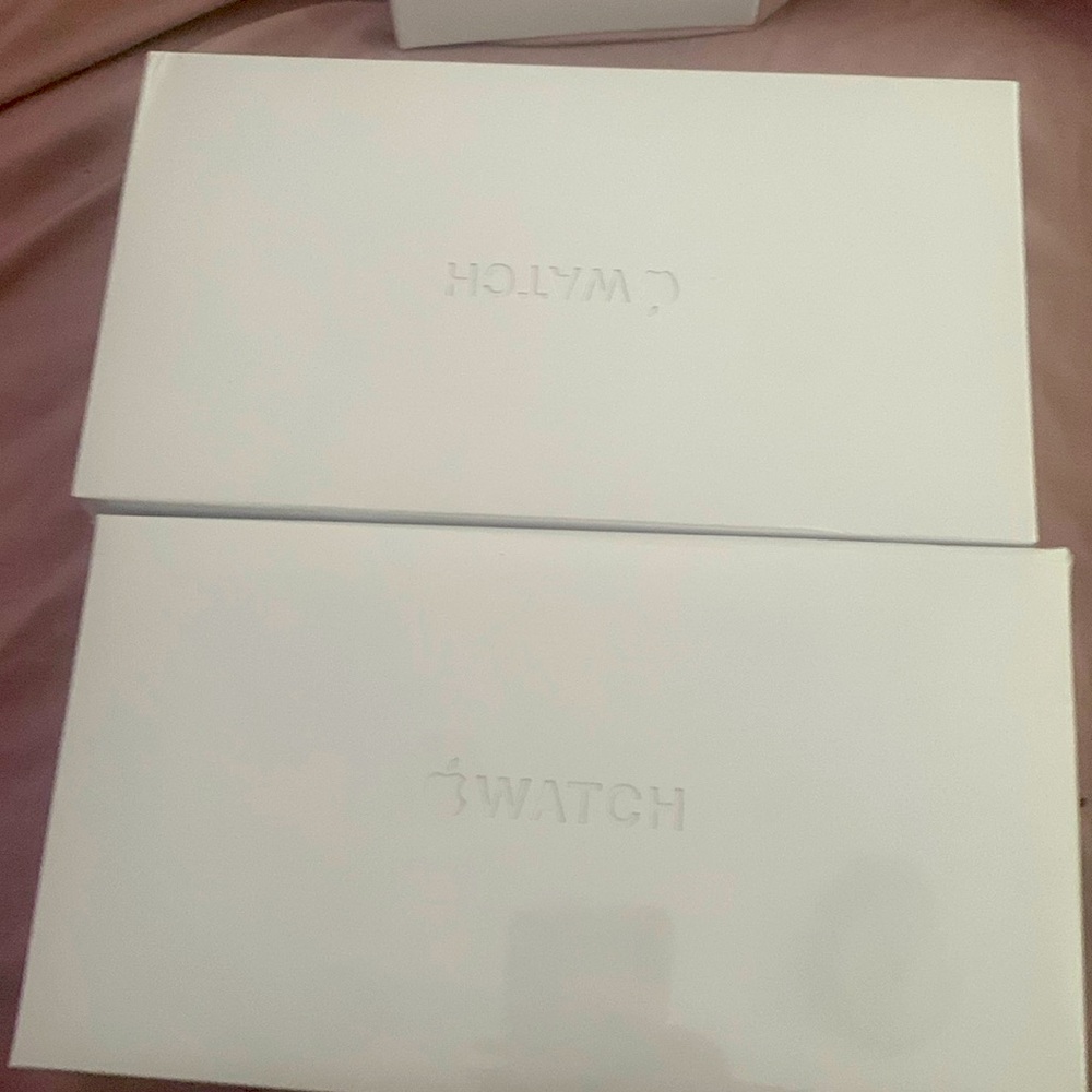 Apple Watches ultra 2